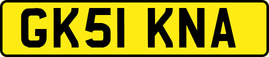 GK51KNA