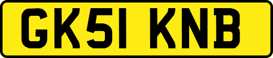 GK51KNB