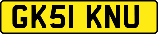 GK51KNU