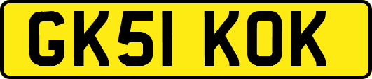 GK51KOK