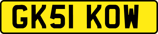 GK51KOW