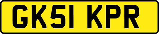 GK51KPR