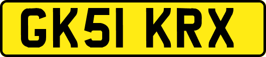 GK51KRX