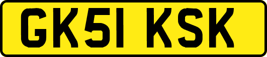 GK51KSK