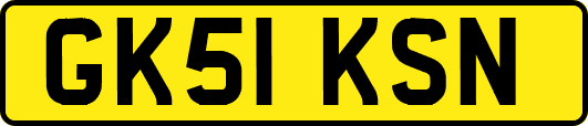 GK51KSN