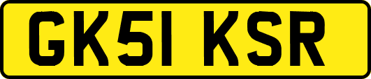 GK51KSR