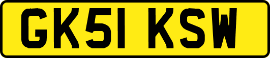 GK51KSW