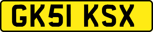 GK51KSX