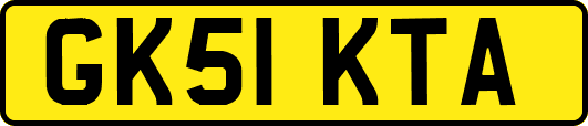 GK51KTA