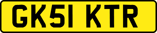 GK51KTR