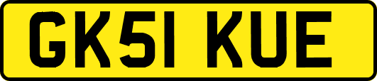 GK51KUE