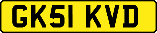 GK51KVD