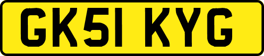 GK51KYG