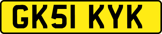 GK51KYK