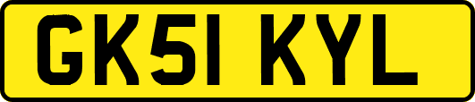 GK51KYL