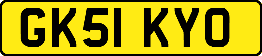 GK51KYO