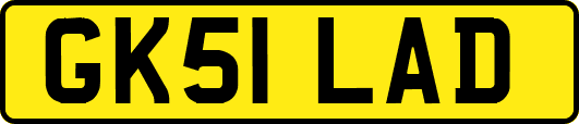 GK51LAD