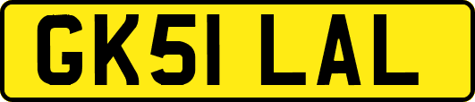 GK51LAL