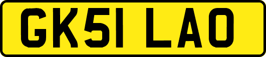 GK51LAO