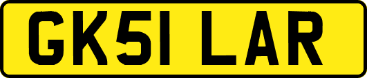 GK51LAR