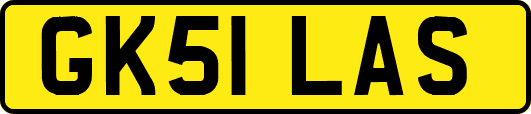 GK51LAS