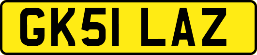 GK51LAZ