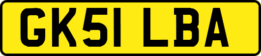 GK51LBA