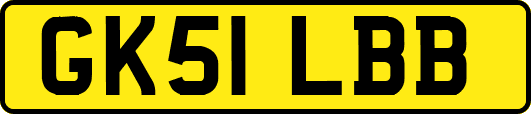 GK51LBB