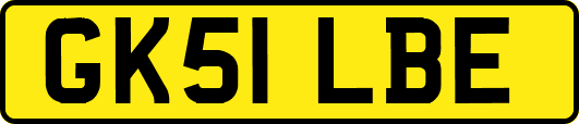 GK51LBE