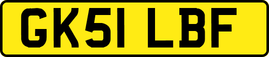 GK51LBF