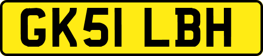 GK51LBH