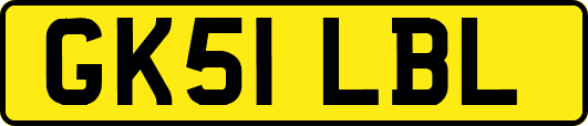 GK51LBL