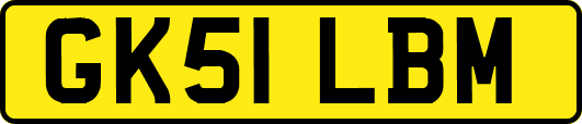 GK51LBM