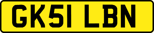 GK51LBN