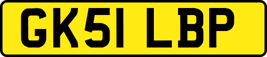 GK51LBP