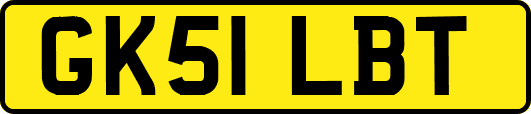 GK51LBT