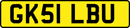 GK51LBU