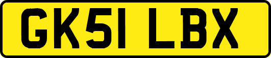 GK51LBX