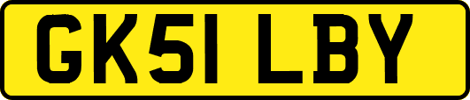 GK51LBY