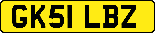 GK51LBZ