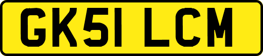 GK51LCM