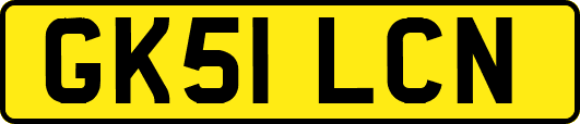 GK51LCN