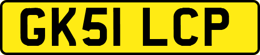 GK51LCP