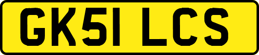 GK51LCS