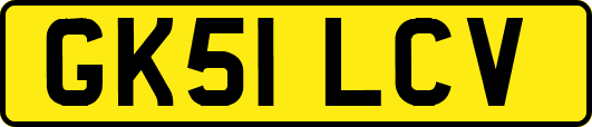 GK51LCV