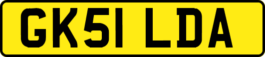 GK51LDA