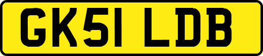 GK51LDB