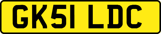 GK51LDC