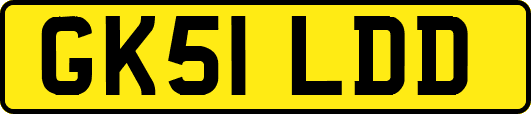 GK51LDD