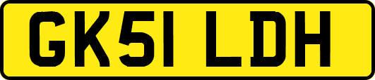 GK51LDH